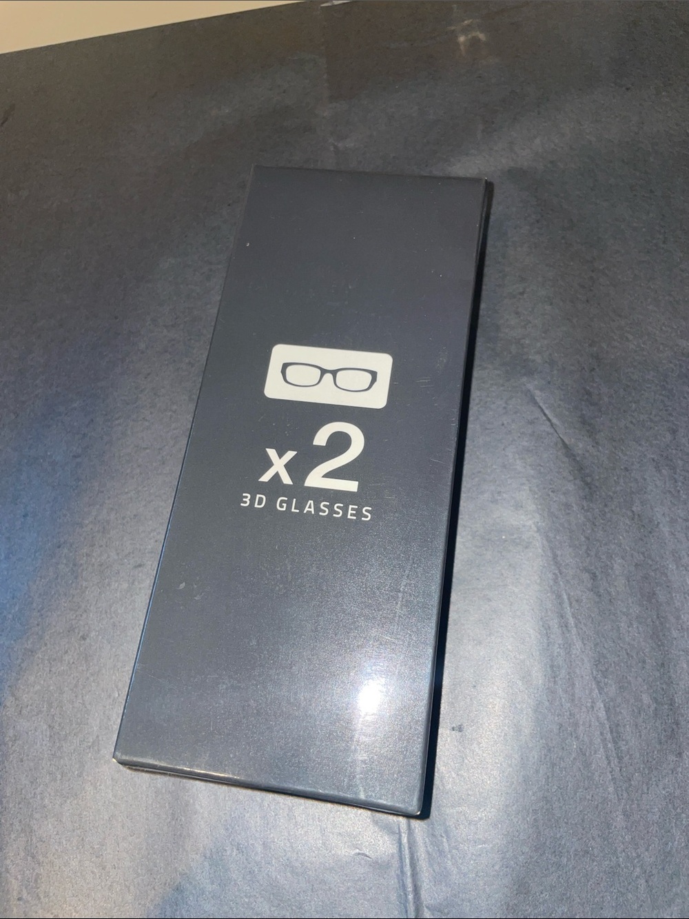 Samsung 3D Glasses